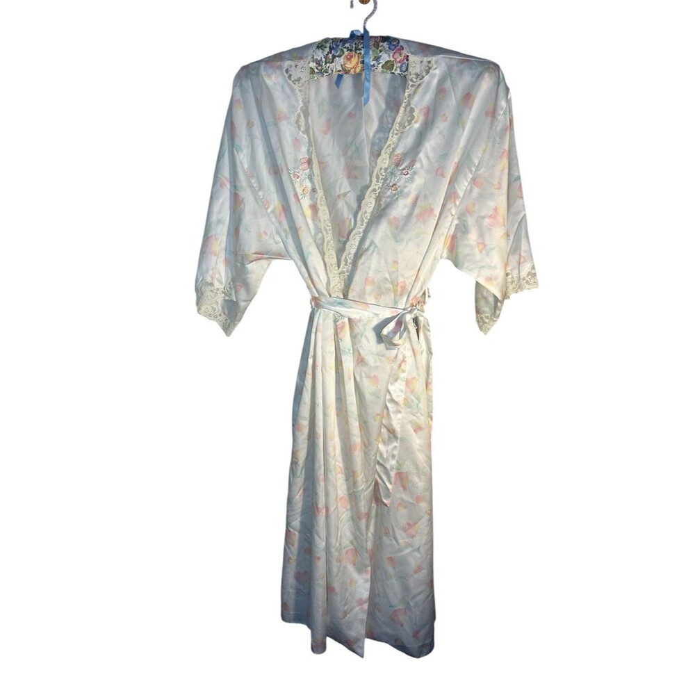 Unbranded Women's multi Robe